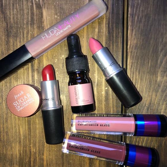 MAC Cosmetics Other - MAC Makeup Bundle